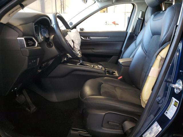 Photo 7 from auction – 2019 MAZDA CX-5 TOURI with VIN JM3KFBCM1K0600019