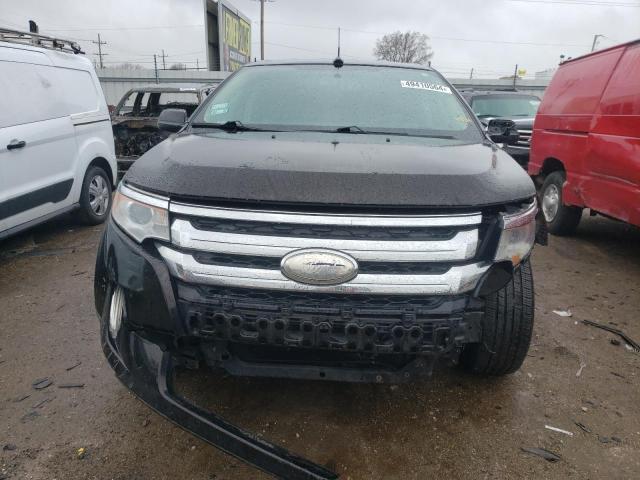 Photo 5 from auction – 2013 FORD EDGE SEL with VIN 2FMDK3JC8DBC57431