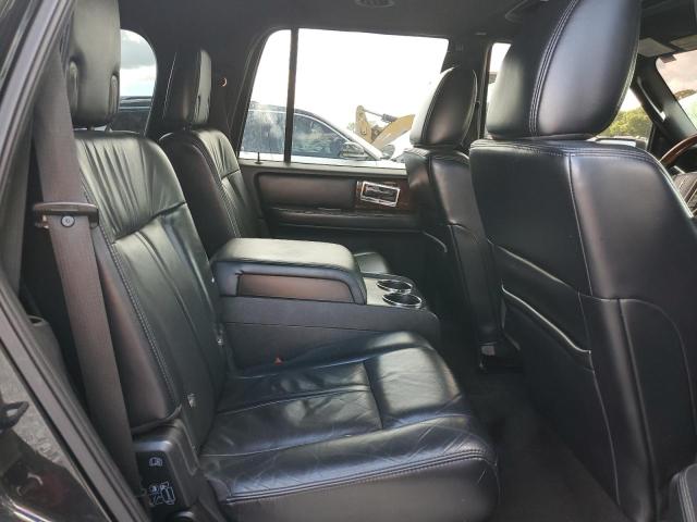 Photo 10 from auction – 2015 LINCOLN NAVIGATOR with VIN 5LMJJ2HT2FEJ06238