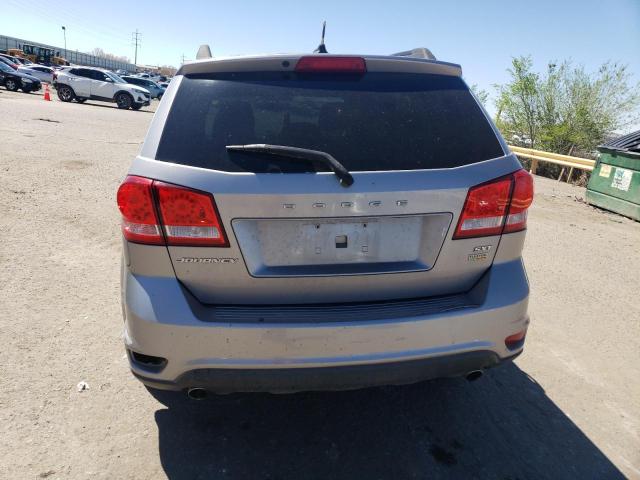 Photo 6 from auction – 2017 DODGE JOURNEY SX with VIN 3C4PDCBG9HT518525