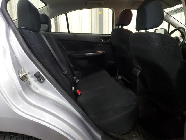 Photo 10 from auction – 2016 SUBARU IMPREZA PR with VIN JF1GJAB66GH004641