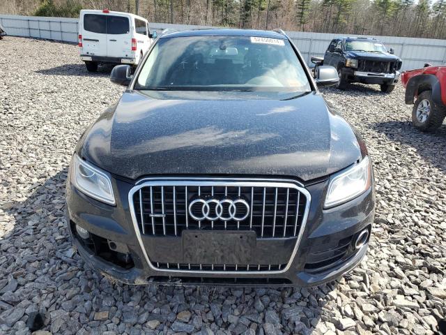 Photo 5 from auction – 2016 AUDI Q5 PREMIUM with VIN WA1C2AFPXGA074462