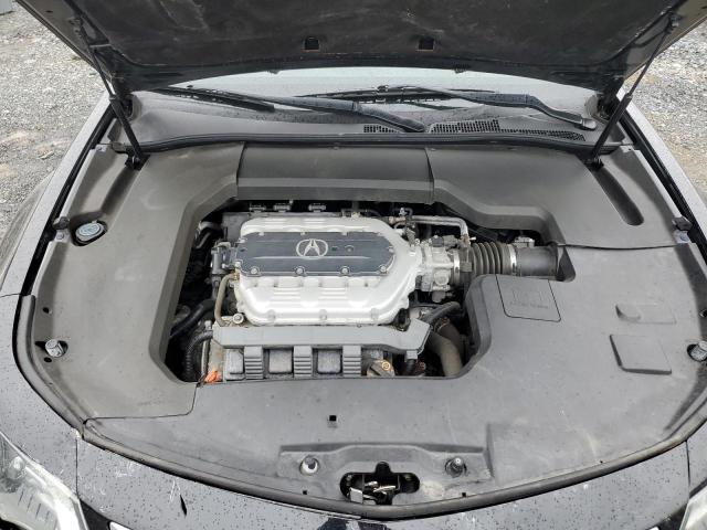 Photo 11 from auction – 2013 ACURA TL with VIN 19UUA8F26DA009745