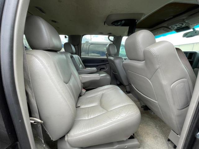 Photo 6 from auction – 2003 CHEVROLET SUBURBAN C with VIN 3GNEC16Z23G111035