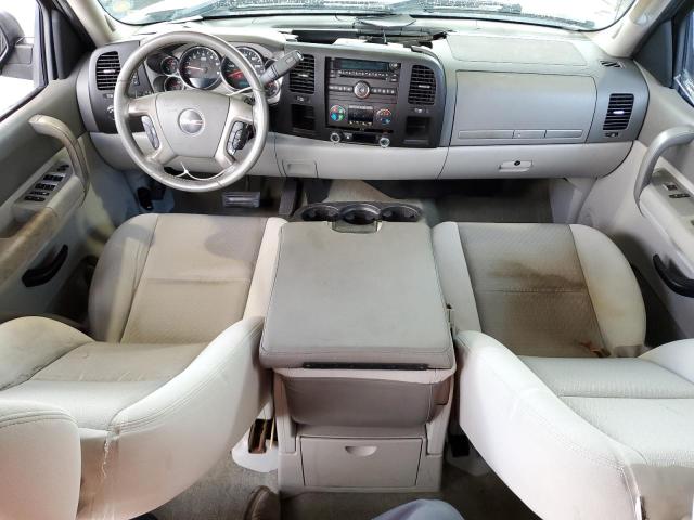 Photo 8 from auction – 2009 GMC SIERRA C15 with VIN 3GTEC23089G206793