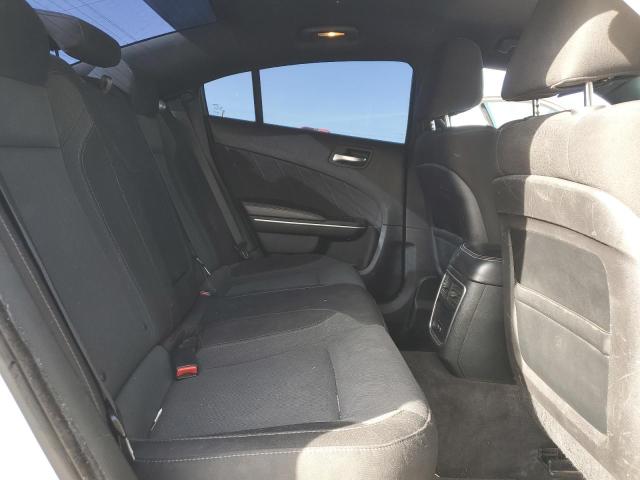 Photo 10 from auction – 2015 DODGE CHARGER SX with VIN 2C3CDXHG2FH805485