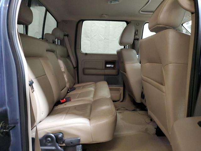 Photo 10 from auction – 2005 FORD F150 SUPER with VIN 1FTPW145X5FA57030