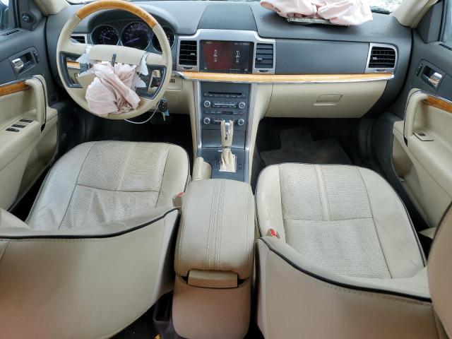 Photo 8 from auction – 2012 LINCOLN MKZ with VIN 3LNHL2GC0CR827972