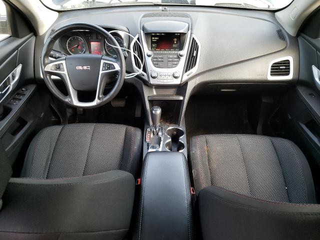 Photo 8 from auction – 2017 GMC TERRAIN SL with VIN 2GKALNEK9H6133334
