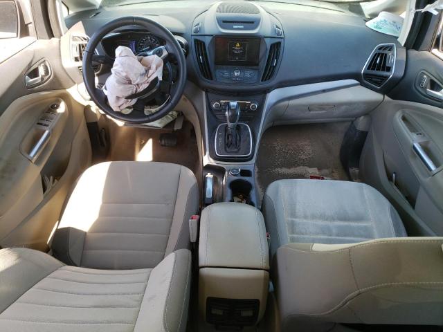 Photo 8 from auction – 2013 FORD C-MAX SE with VIN 1FADP5AU7DL501585
