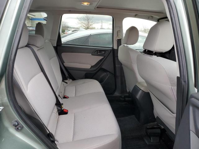 Photo 11 from auction – 2015 SUBARU FORESTER W with VIN JF2SJADC5FH809280