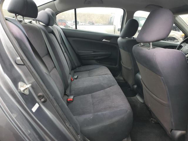 Photo 10 from auction – 2012 HONDA ACCORD LX with VIN 1HGCP2F34CA180136