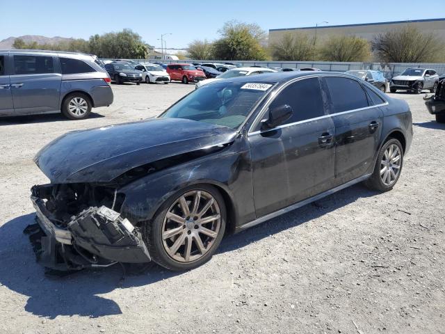 AUDI A4 PREMIUM 2012 with VIN WAUFFAFL2CN001347 - Photo from auction