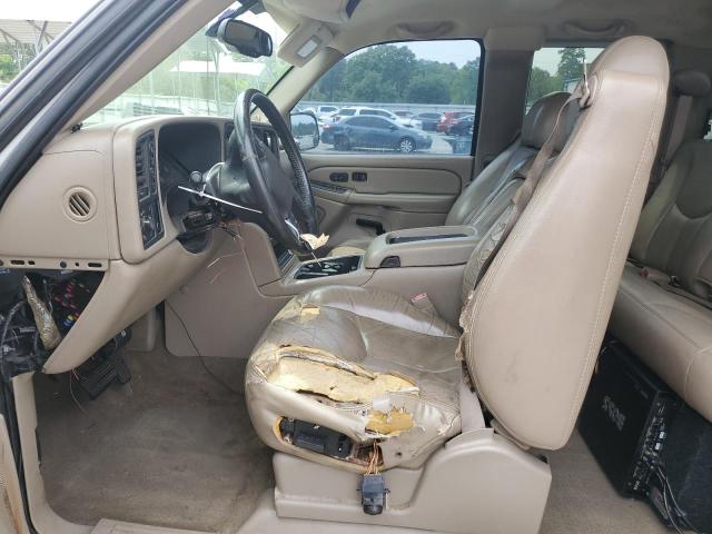 Photo 7 from auction – 2004 CHEVROLET SILVERADO with VIN 2GCEK19T341210976