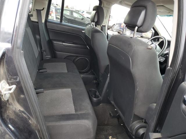 Photo 11 from auction – 2014 JEEP COMPASS SP with VIN 1C4NJDBB0ED800323
