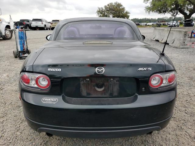 Photo 6 from auction – 2008 MAZDA MX-5 MIATA with VIN JM1NC26F280153625