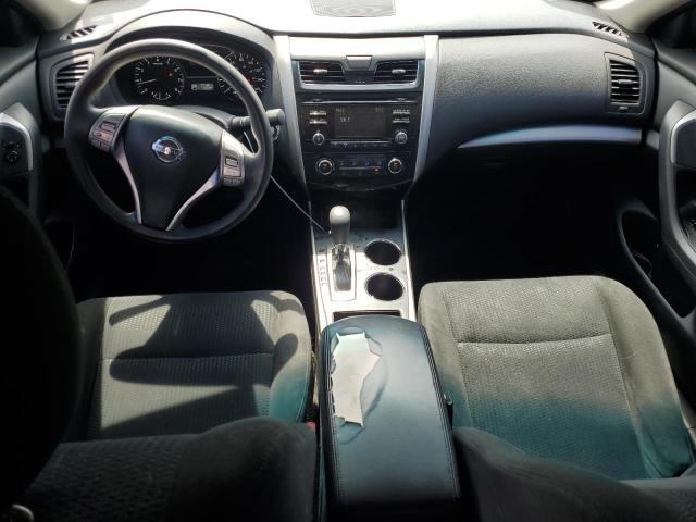 Photo 8 from auction – 2015 NISSAN ALTIMA 2.5 with VIN 1N4AL3AP5FC577192