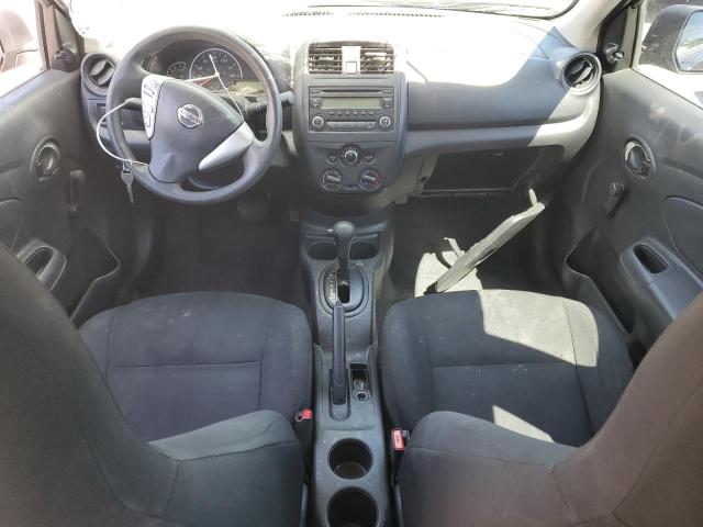 Photo 8 from auction – 2015 NISSAN VERSA S with VIN 3N1CN7AP5FL911278