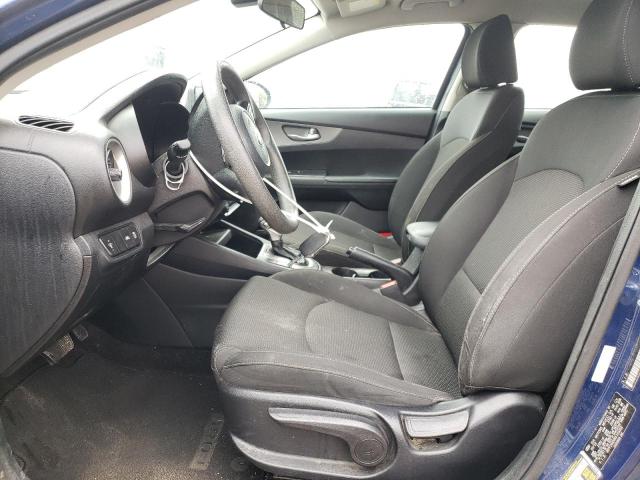 Photo 7 from auction – 2019 KIA FORTE FE with VIN 3KPF24AD3KE105056