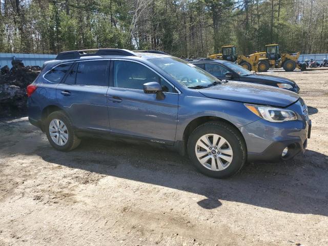 Снимка 4 от търг – 2016 SUBARU OUTBACK 2. с VIN 4S4BSACC5G3233603