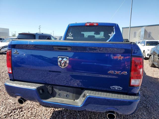 Photo 6 from auction – 2015 RAM 1500 ST with VIN 1C6RR7FT2FS657071