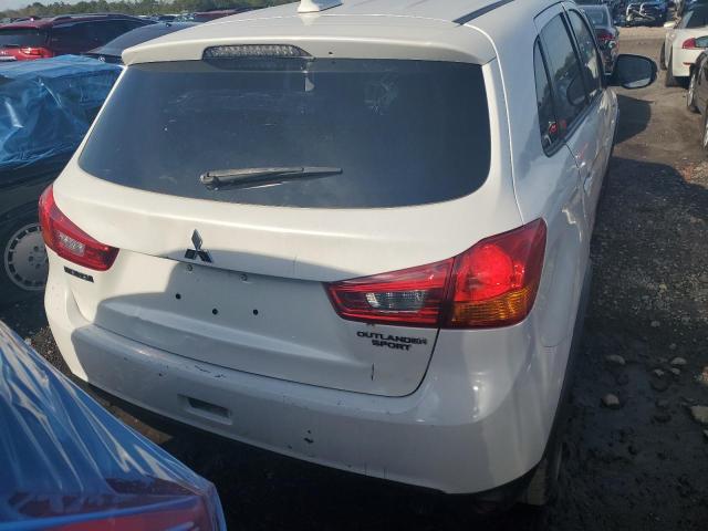 Photo 6 from auction – 2017 MITSUBISHI OUTLANDER with VIN JA4AP3AU7HZ013820