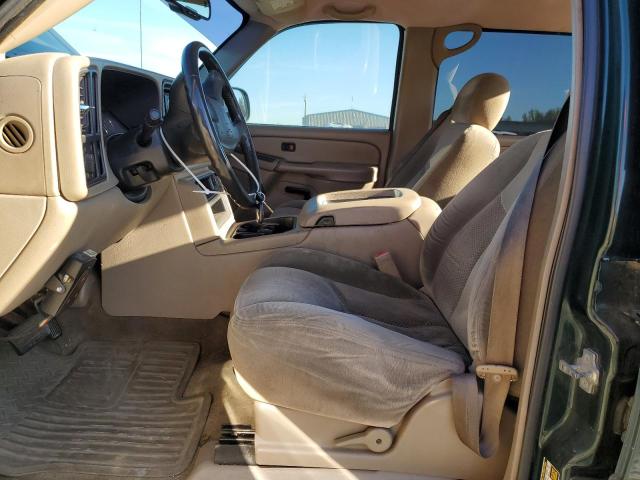 Photo 7 from auction – 2004 CHEVROLET SILVERADO with VIN 2GCEC13T641346699