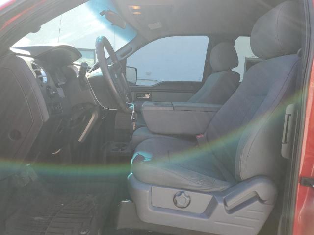 Photo 7 from auction – 2014 FORD F150 SUPER with VIN 1FTFX1EF2EKE15261