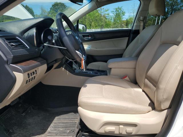 Photo 7 from auction – 2018 SUBARU OUTBACK 2. with VIN 4S4BSANCXJ3323642