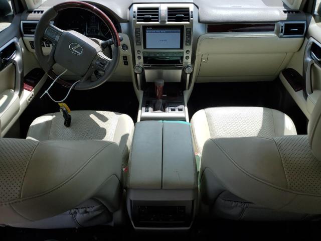 Photo 8 from auction – 2013 LEXUS GX 460 with VIN JTJBM7FX3D5057146