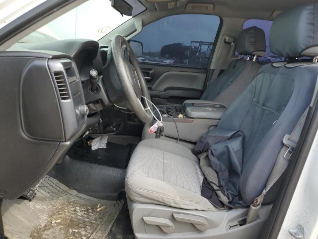 Photo 7 from auction – 2014 GMC SIERRA C15 with VIN 3GTP1TEC2EG475197