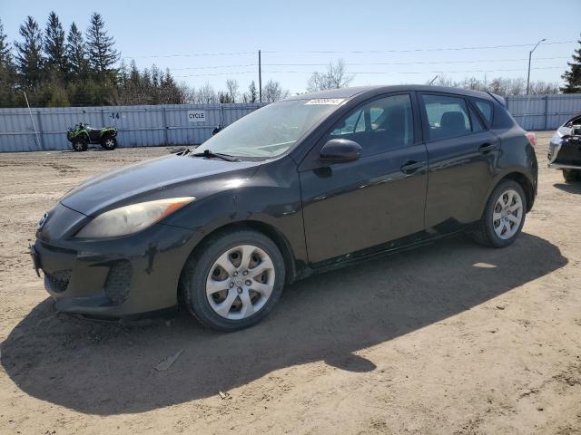 MAZDA 3 I 2013 z numerem VIN JM1BL1KF4D1706606 - Zdjęcie z aukcji