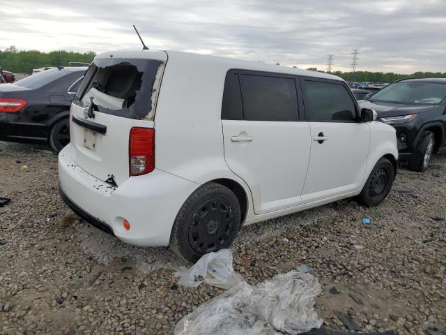 Photo 3 from auction – 2015 TOYOTA SCION XB with VIN JTLZE4FE2FJ068570