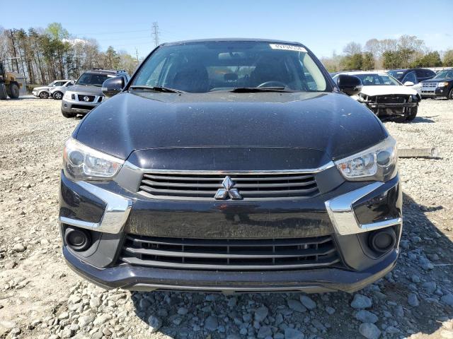 Photo 5 from auction – 2016 MITSUBISHI OUTLANDER with VIN JA4AP3AU5GZ024152