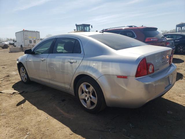Photo 2 from auction – 2011 CHEVROLET MALIBU LS with VIN 1G1ZB5E18BF161351