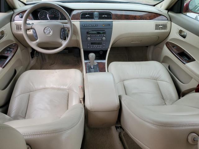 Photo 8 from auction – 2007 BUICK LACROSSE C with VIN 2G4WD582871249612