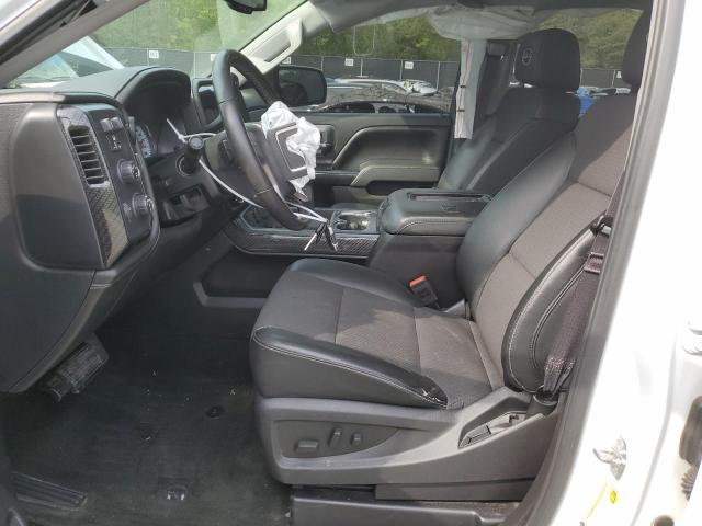 Photo 7 from auction – 2016 GMC SIERRA K15 with VIN 1GTV2MEC0GZ388427
