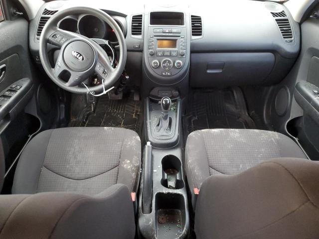 Zdjęcie 8 z aukcji – 2013 KIA SOUL z VIN KNDJT2A58D7596098