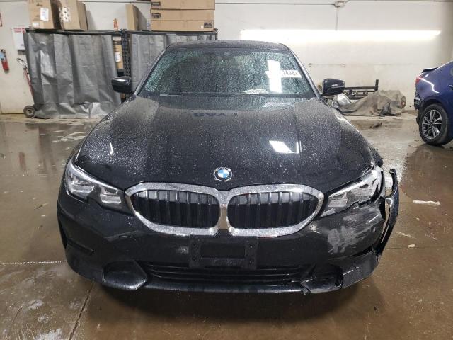 Photo 5 from auction – 2020 BMW 330XI with VIN 3MW5R7J09L8B11687