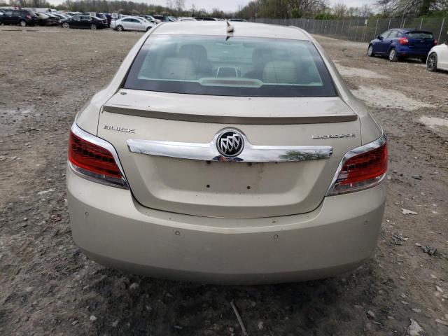 Photo 6 from auction – 2012 BUICK LACROSSE P with VIN 1G4GD5ER7CF246564