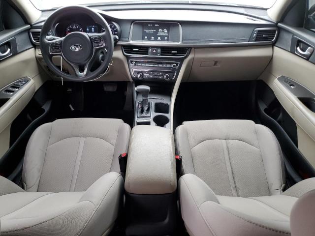 Photo 8 from auction – 2018 KIA OPTIMA LX with VIN 5XXGT4L33JG235950