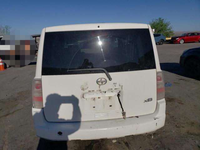 Photo 6 from auction – 2006 SCION XB with VIN JTLKT324464036006