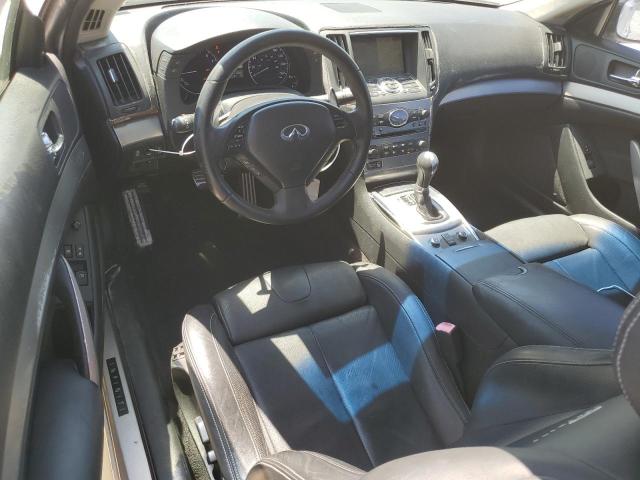 Photo 8 from auction – 2012 INFINITI G37 with VIN JN1CV6EL3CM471855