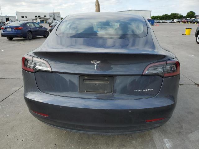 Photo 6 from auction – 2022 TESLA MODEL 3 with VIN 5YJ3E1EB8NF197149