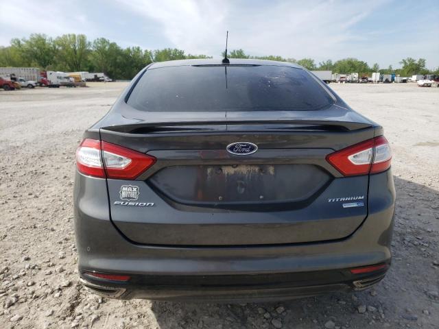 Photo 6 from auction – 2015 FORD FUSION TIT with VIN 3FA6P0D92FR286902