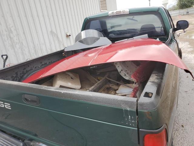 Photo 10 from auction – 2000 DODGE RAM 1500 with VIN 1B7HC16X8YS562152