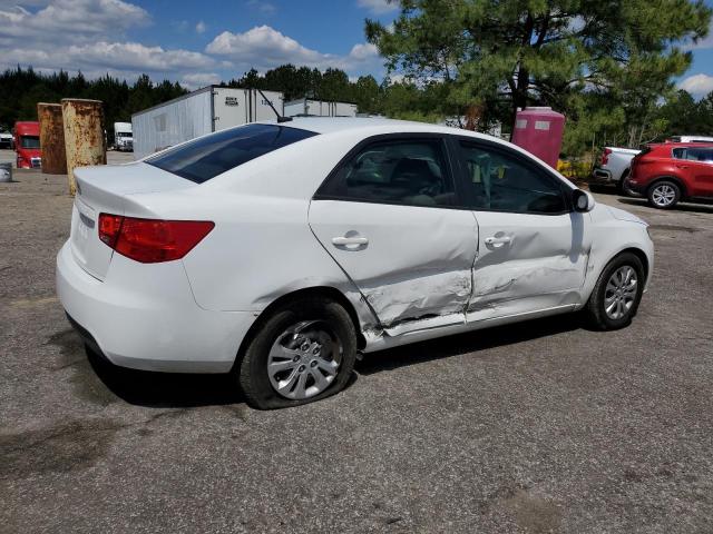 Photo 3 from auction – 2011 KIA FORTE LX with VIN KNAFT4A22B5381295