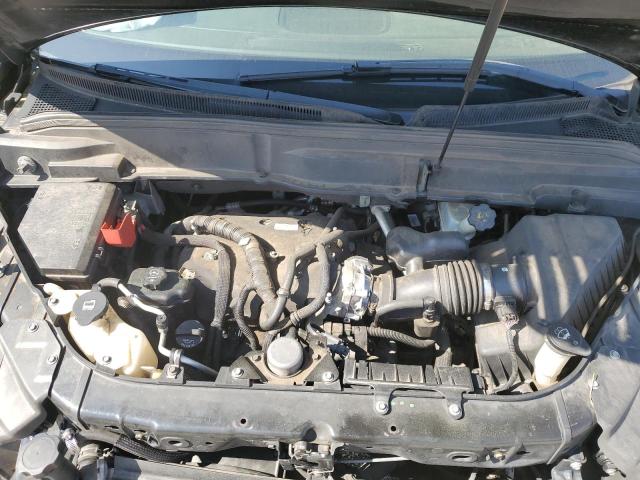 Photo 12 from auction – 2011 BUICK ENCLAVE CX with VIN 5GAKRBED8BJ399762