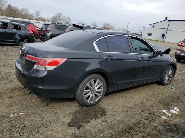 Photo 3 from auction – 2012 HONDA ACCORD EXL with VIN 1HGCP2F82CA100859