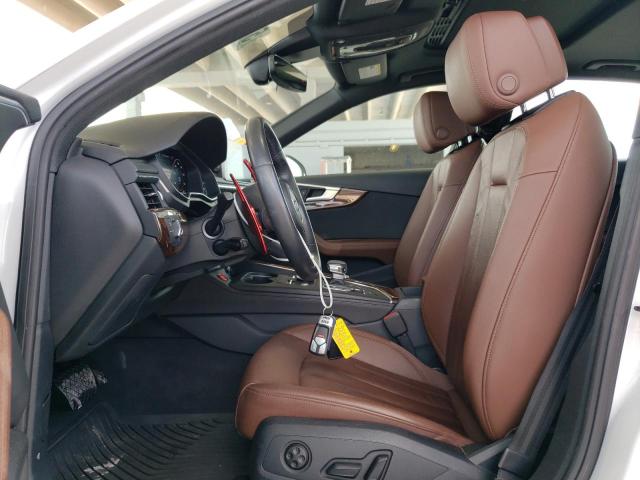 Photo 7 from auction – 2019 AUDI A4 PREMIUM with VIN WAUENAF40KA034005